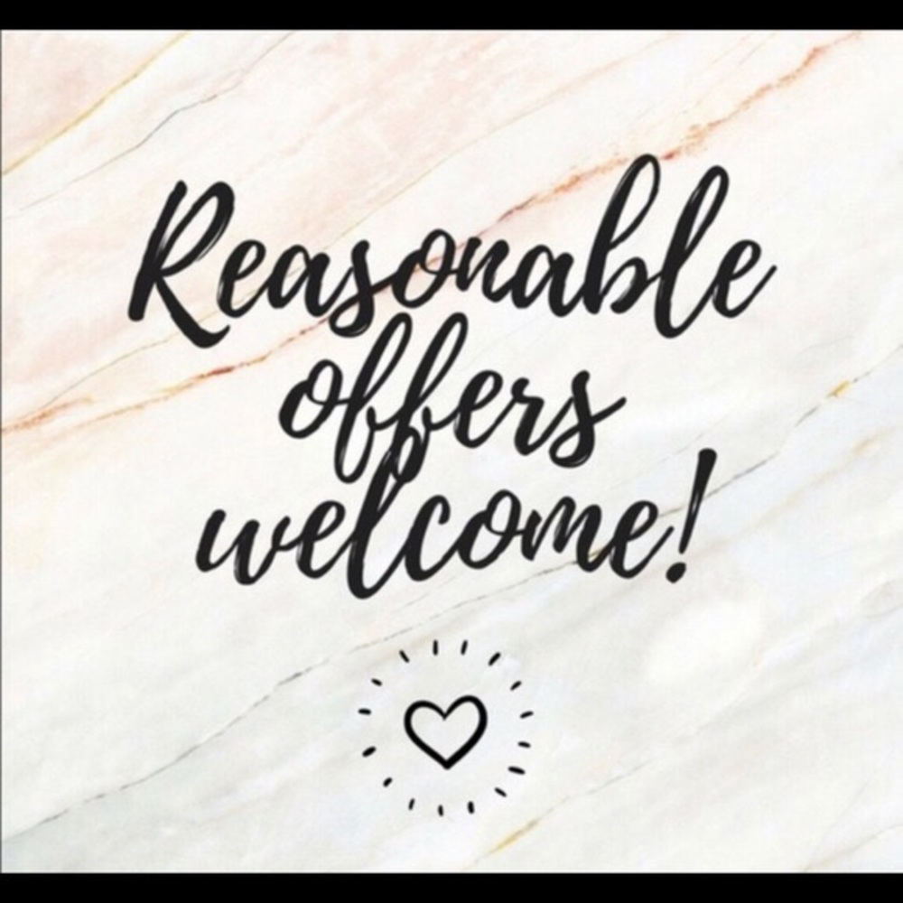 Send me offers ✨